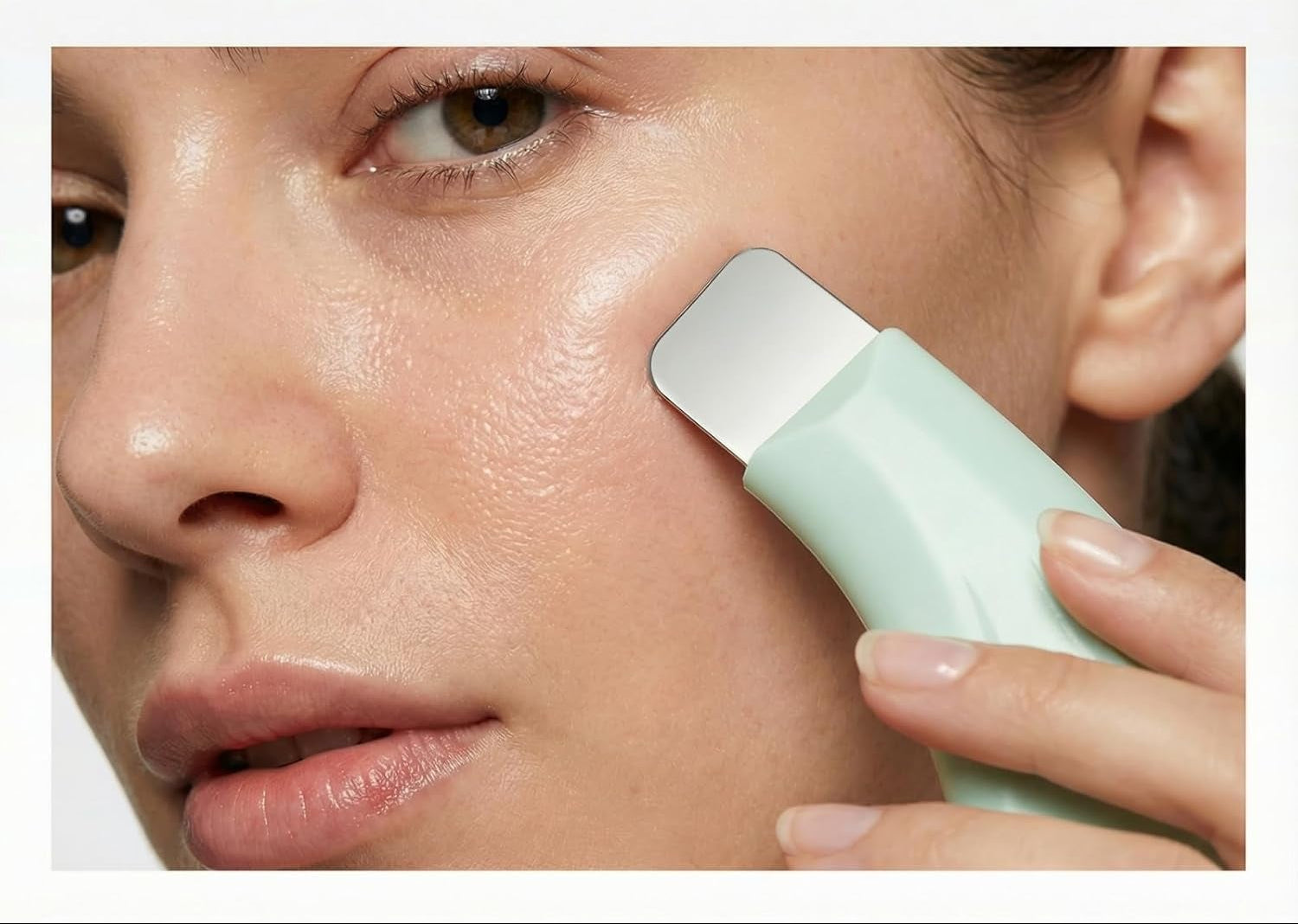 Deep Clean Blackhead Remover Tool
