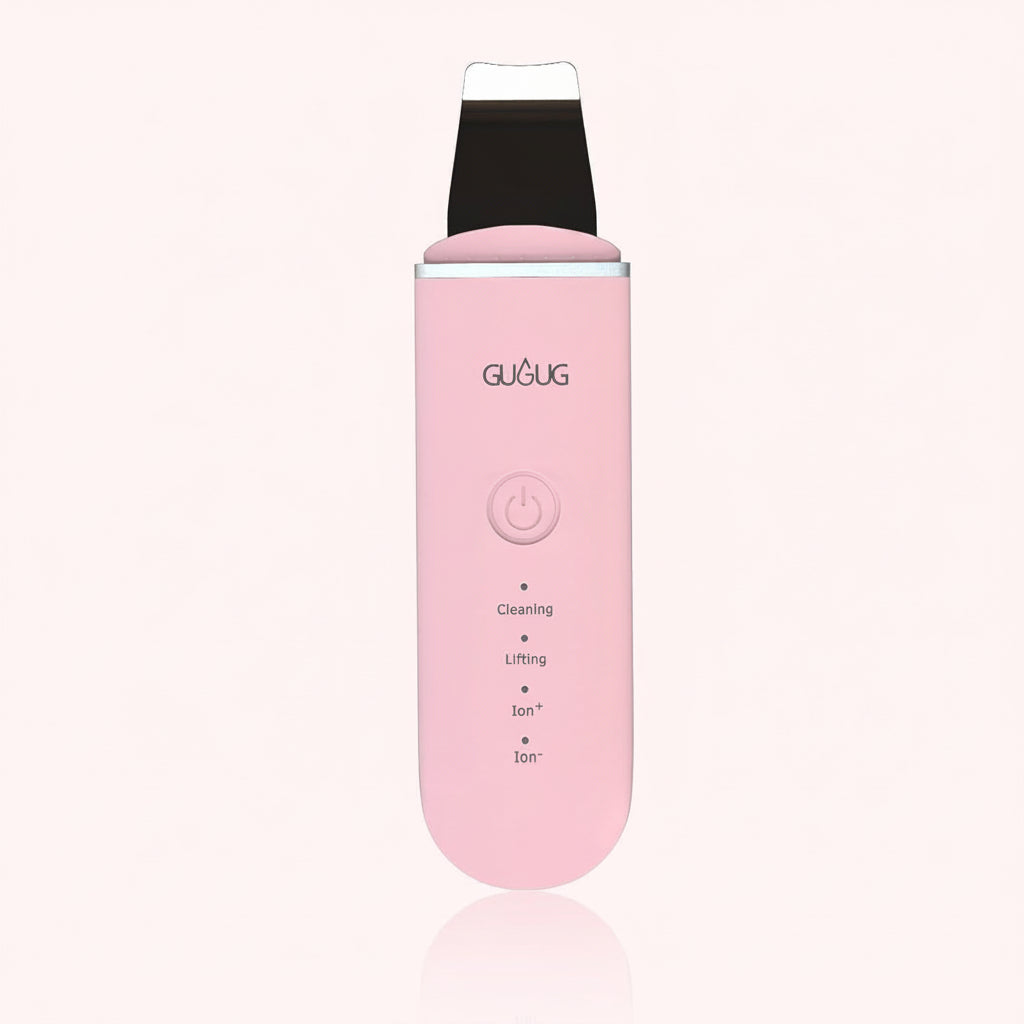 Radiant Skin Scrubber
