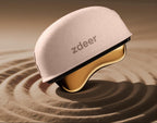 Heated Red Light Gua Sha Massager