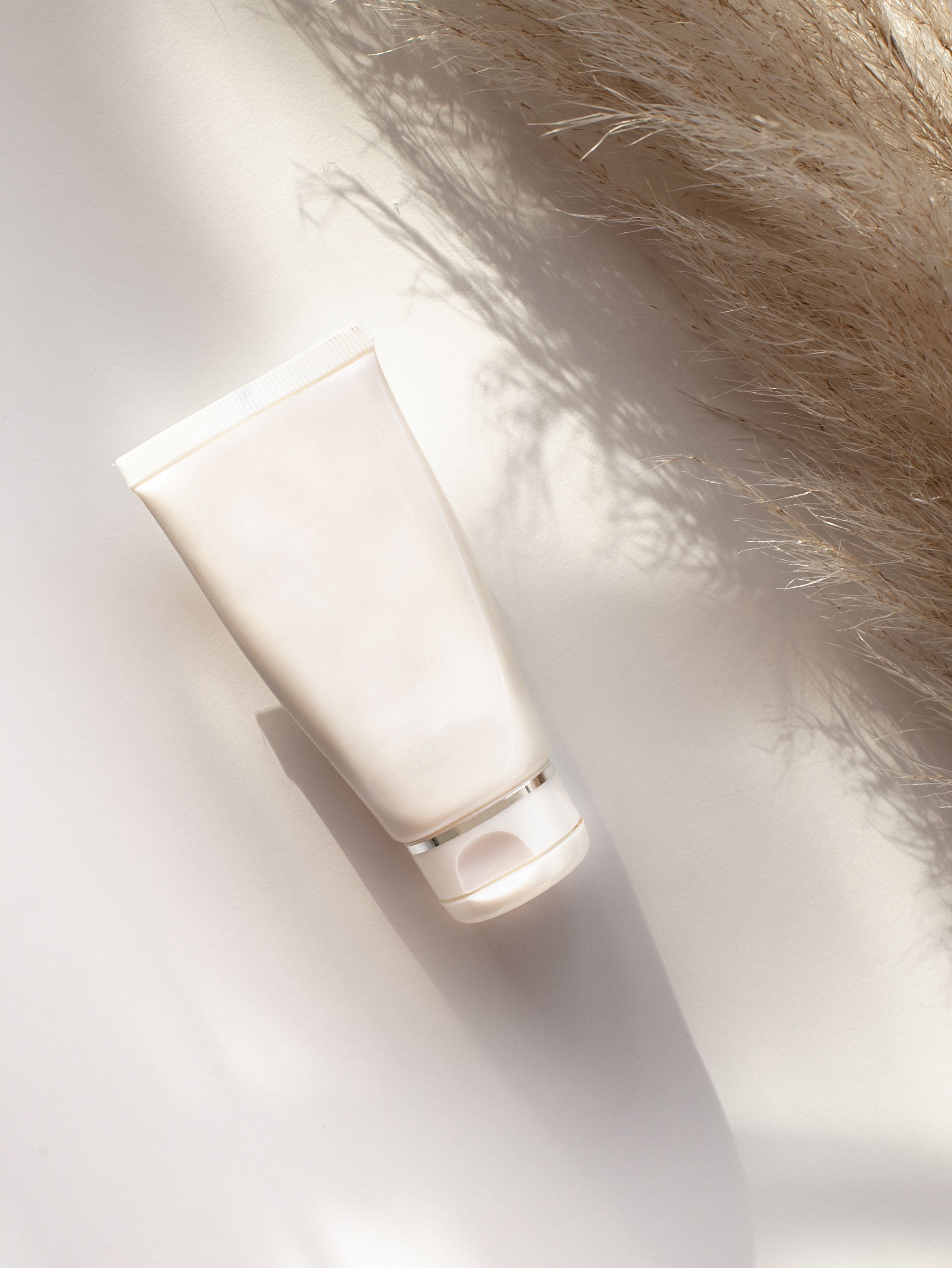 Centella Firming Face Cream - unbranded product photo (temporary stock image, real photography pending)